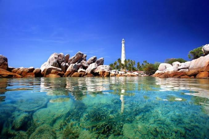 Kemenparekraf Berharap Belitung Triathlon Dorong Kebangkitan Industri Pariwisata