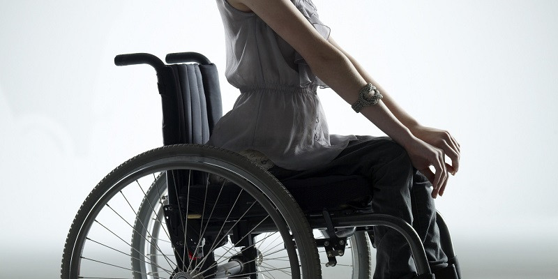 Penyandang disabilitas