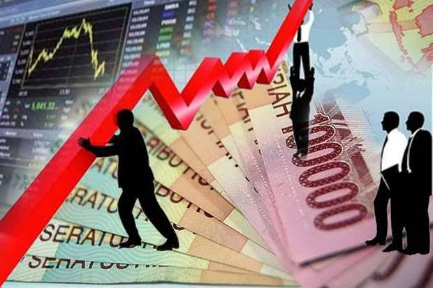 Surplus Neraca Dagang Dorong Pemulihan Ekonomi  (FOTO:MNC Media)
