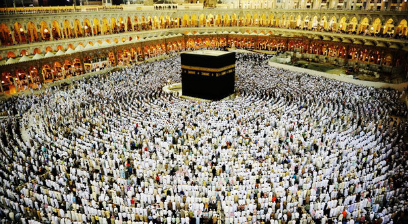Pengumuman! Biaya Haji Bakal Diumumkan Malam Ini. (Foto: MNC Media)