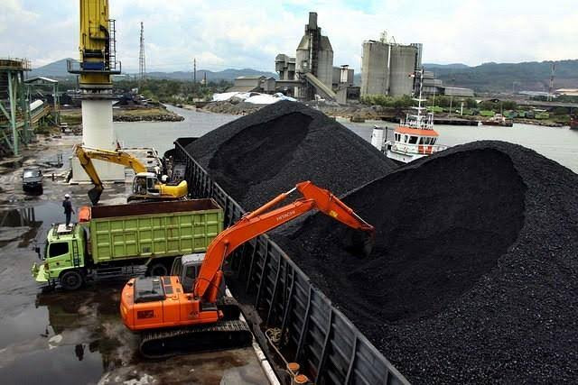 Bukit Asam (PTBA) Gandeng KAI Logistik Tingkatkan Kapasitas Angkut Batu Bara (Foto: MNC Media)