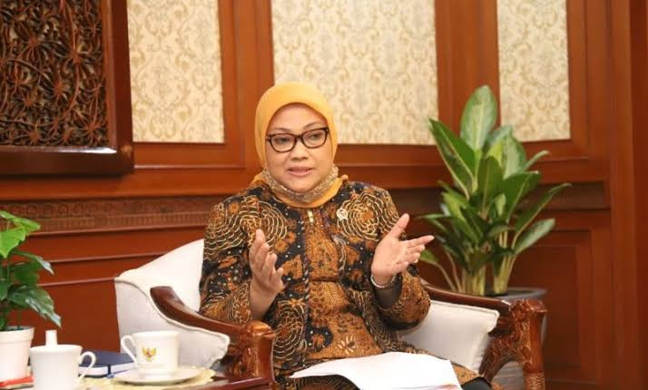 Catat! Menaker Siap Evaluasi Upah Minimum Sektoral November 2021