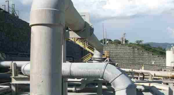 Mangkrak 15 Tahun, Bagaimana Nasib Pipa Gas Cirebon-Semarang? (FOTO:MNC Media)