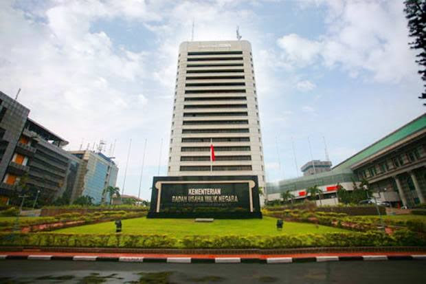 Erick Pastikan Holding Ultra Mikro Sudah Dapat Restu OJK hingga KSSK (FOTO:MNC Media)