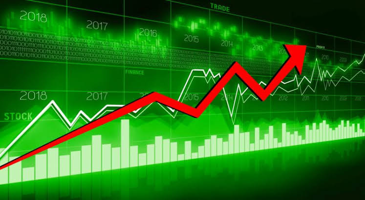 The Fed Tahan Suku Bunga, IHSG Bergerak Positif ke 6.325 â© (FOTO:MNC Media)