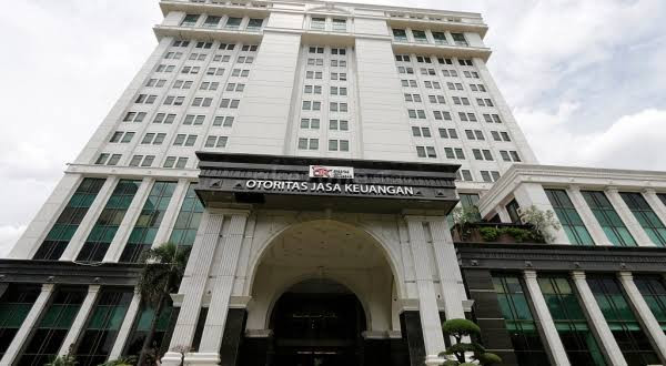 Tak Penuhi Modal, OJK Larang Tiga Perusahaan Pembiayaan Beroperasi (FOTO:MNC Media)
