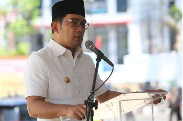 Lebaran 2021 Boleh Mudik, Ridwan Kamil: Tidak Masalah Asal Jaga Protokol Kesehatan (FOTO:MNC Media)
