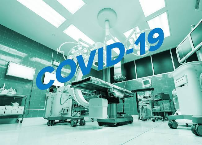 PPKM Mikro, Satgas: Kasus Aktif Covid-19 Indonesia Dibawah Rata-rata Global (FOTO:MNC Media)