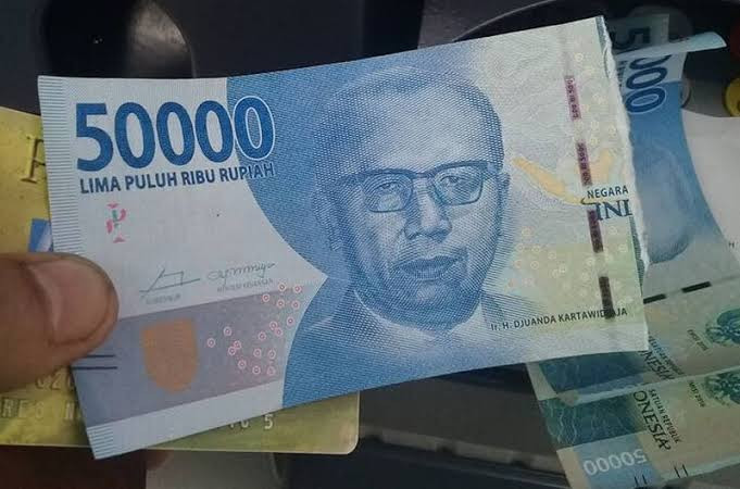 Heboh Pengusaha Bakal Cicil THR, Kemenaker Buka Suara (FOTO:MNC Media)