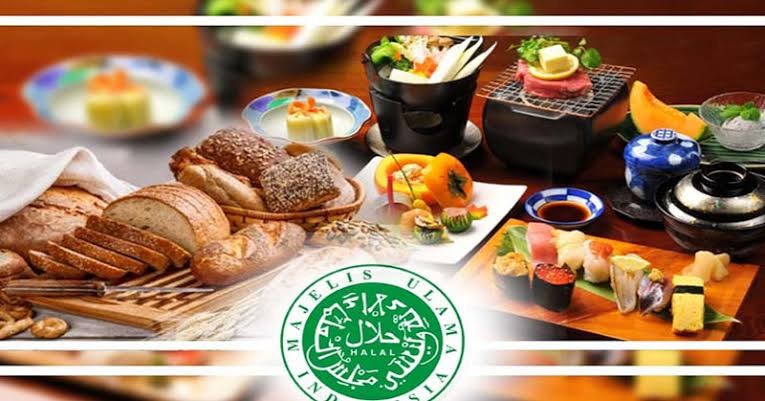 Makanan Minuman Halal Indonesia Ditargetkan Jadi Nomor Satu Dunia di 2023 (Dok.MNC)
