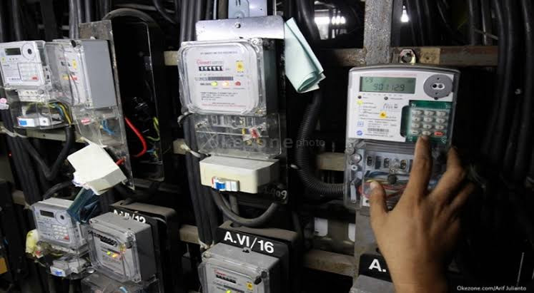 Asik! PLN Kasih Diskon Listrik, Berlaku 2 April-Juni 2021 (FOTO: MNC Media)
