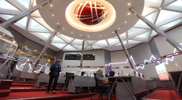 Centratama (CENT) Dapat Restu Rights Issue 34 Miliar Saham (FOTO:MNC Media)