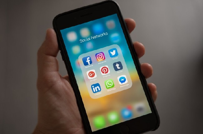 Sempat Tumbang Semalam, WhatsApp, Instagram, dan Facebook Kini Aktif Lagi (FOTO: MNC Media)
