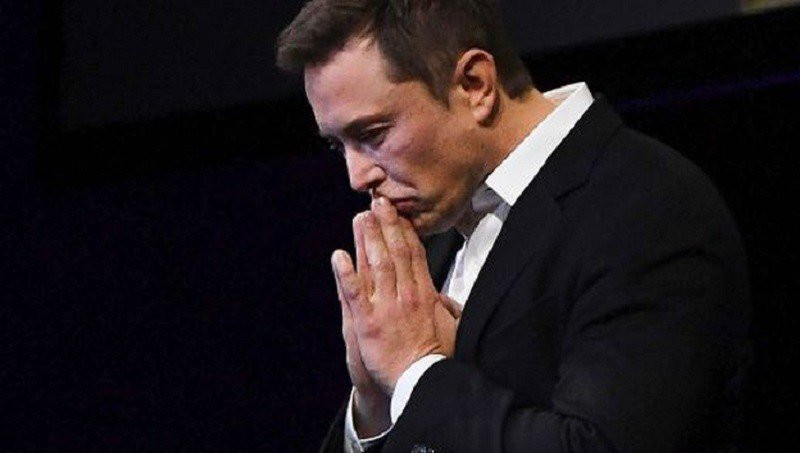 Makin Tajir! Tahun Baru Harta Elon Musk Bertambah Rp466,7 Triliun (FOTO: MNC Media)