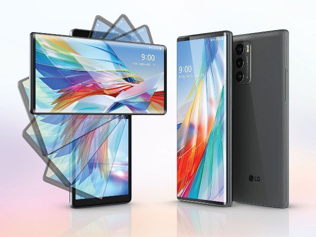 LG Electronics Inc. dikabarkan gagal menemui kesepakatan untuk menjual bisnis  seluler dengan Volkswagen AG Jerman dan Vingroup JSC Vietnam. (Foto: MNC Media)