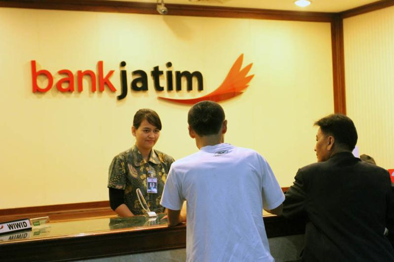 Tabungan Simpeda Bank Jatim Tembus Rp22 Triliun (FOTO: MNC Media)