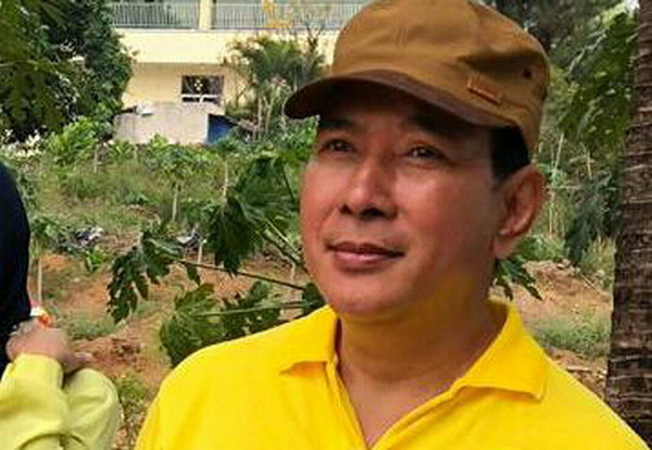 Aset Perusahaan Tommy Soeharto Rp600 Miliar Akan Diambil Paksa (FOTO: MNC Media)