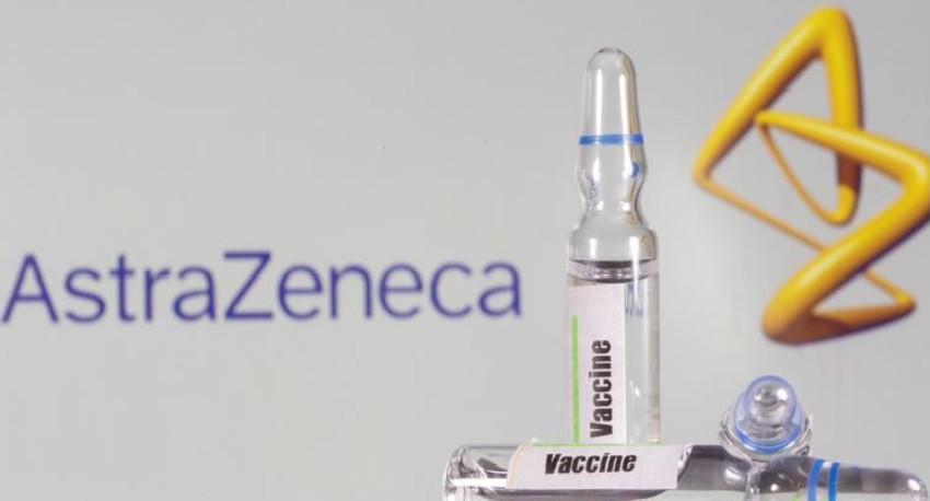 MUI dan NU Jatim Tegaskan Vaksin AstraZeneca Halal Digunakan (FOTO :MNC Media)
