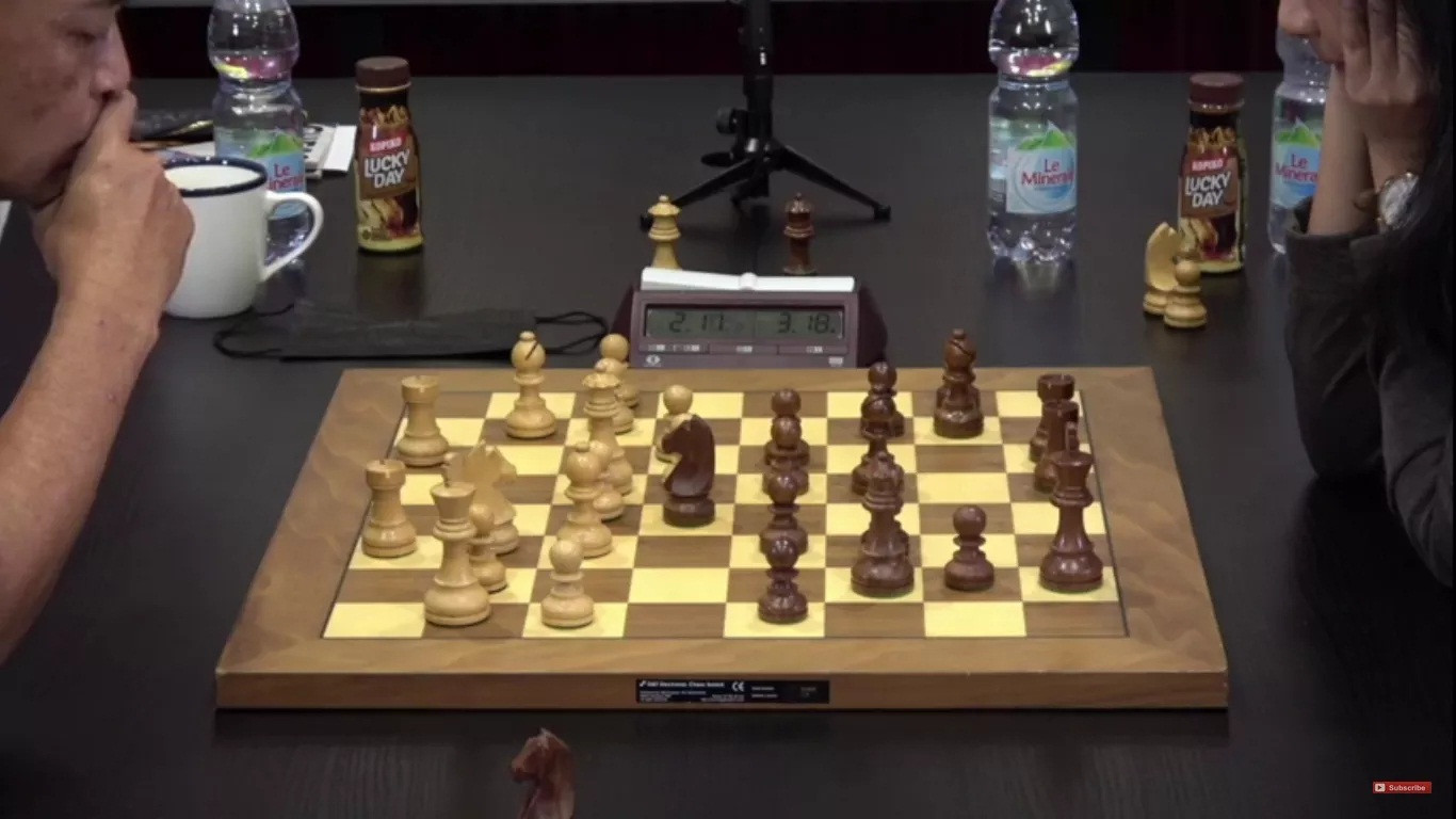 Gelar Duel Catur GM Irene vs Dewa Kipas, Ini Pendapatan Deddy Corbuzier di YouTube. (Foto: MNC Media)