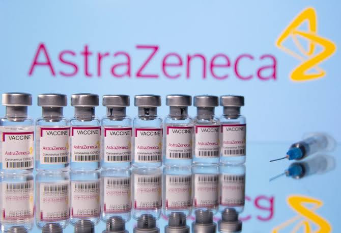 Uji Klinis Fase Tiga, Oxford : Vaksin AstraZeneca Aman dan Sangat Efektif (FOTO:MNC Media)