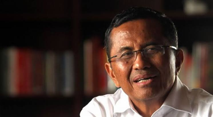 Holding BUMN Mikro Siap Dibentuk, Seperti Ini Reaksi Dahlan Iskan  (FOTO: MNC Media)