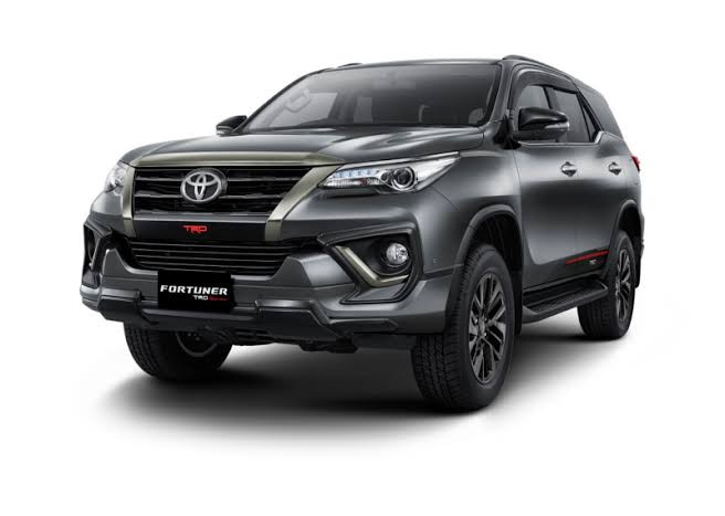 Sri Mulyani Restui Diskon PPnBM 1.500-2.500 cc, Harga Fortuner Innova Bakal Terkoreksi (FOTO:MNC Media)