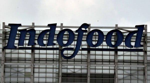 Laba Usaha Indofood (INDF) Naik 31 Persen Sepanjang 2020 (FOTO:MNC Media)