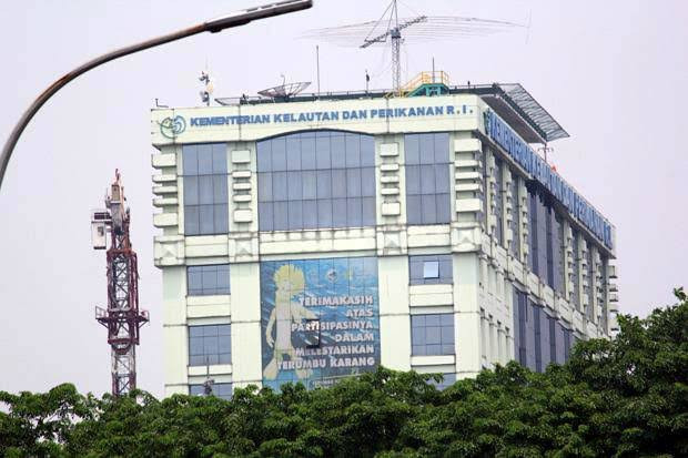 KKP Bakal Izinkan Pengeboran Gas dan Minyak di Laut, Tapi Ada Syaratnya! (FOTO:MNC Media)