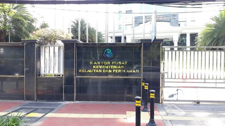 KKP Godok Regulasi Penataan Pipa dan Kabel di Bawah Laut  (FOTO:MNC Media)