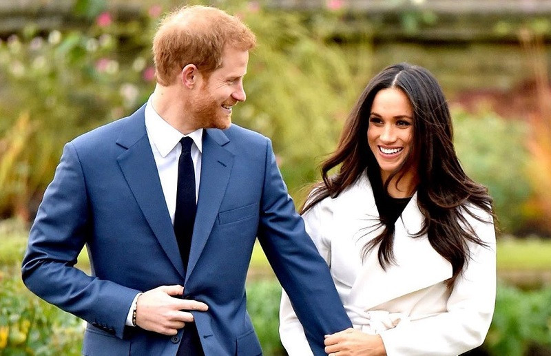 Keluar dari Buckingham, Pangeran Harry Jadi Direktur Eksekutif Startup Teknologi. (Foto: MNC Media)