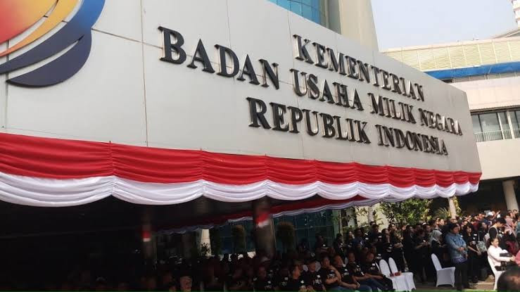 DPR Minta Pemerintah Segera Eksekusi Pembentukan Holding Ultra Mikro (FOTO:MNC Media)