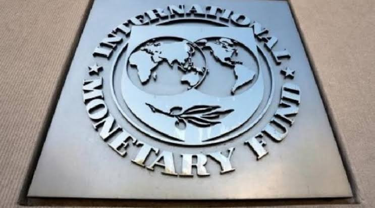 IMF Proyeksi Ekonomi Global Tumbuh 3,2 Persen Pada 2024 Dan 2025