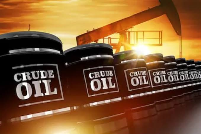 Harga Minyak Anjlok Imbas Kekhawatiran Lambannya Vaksinasi di Eropa (FOTO:MNC Media)