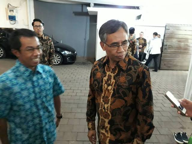OJK: Kondisi Perbankan Nasional Dalam Kondisi Stabil  (FOTO:MNC Media)