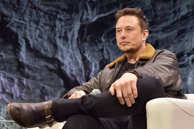 Cuitan Elon Musk Dihargai Jutaan Dolar AS, Ini Penjelasan CEO Indodax (FOTO:MNC Media)