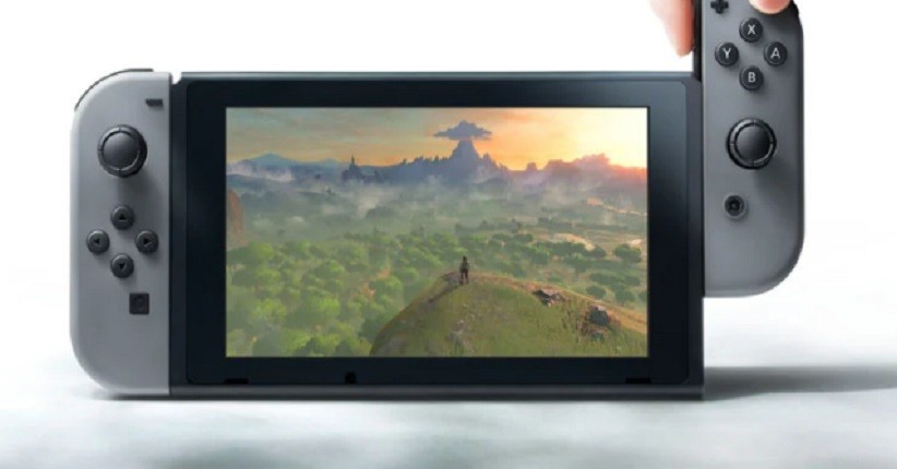 Nintendo menutup kantornya di Redwood City, California dan Toronto, Ontario. (Foto: MNC Media)