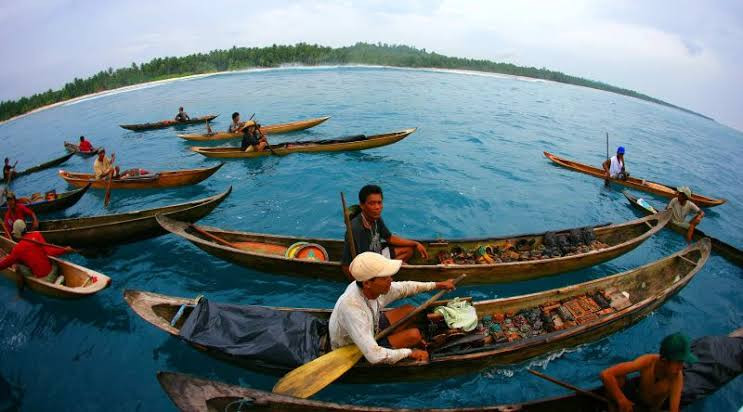 Dukung Pemulihan Pariwisata, Kemenpar Dorong UMKM dan Penyedia Wisata Bergerak (FOTO:MNC Media)