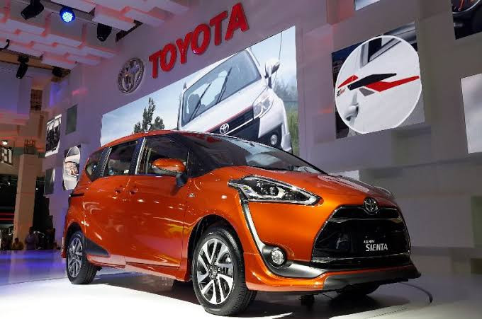 Berlaku April 2021, Cek Daftar Mobil 2.500 Cc yang Dapat Diskon PPnBM (FOTO:MNC Media)