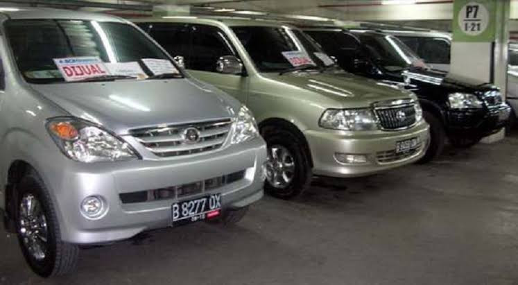 Insentif PPnBM Mobil 2.500 cc, Gaikindo Ingin Syarat TKDN Diturunkan (FOTO:MNC Media)