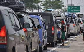 Meski Diterapkan PPKM Level 3, 19,9 Juta Warga Ingin Liburan Selama Nataru. (Foto: MNC Media)
