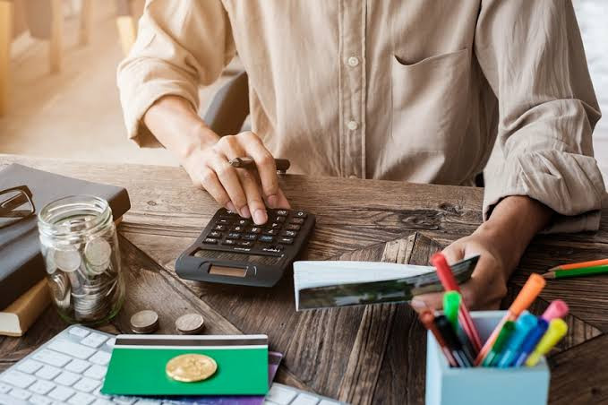 Hai Sobat Investor, Ingin Bisnis Online Saat Ramadan? Yuk Simak Tipsnya (FOTO:MNC Media)