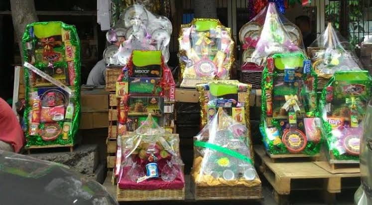 Mau Bisnis Parcel di Bulan Ramadan? Yuk Hitung Modal Awalnya (FOTO:MNC Media)