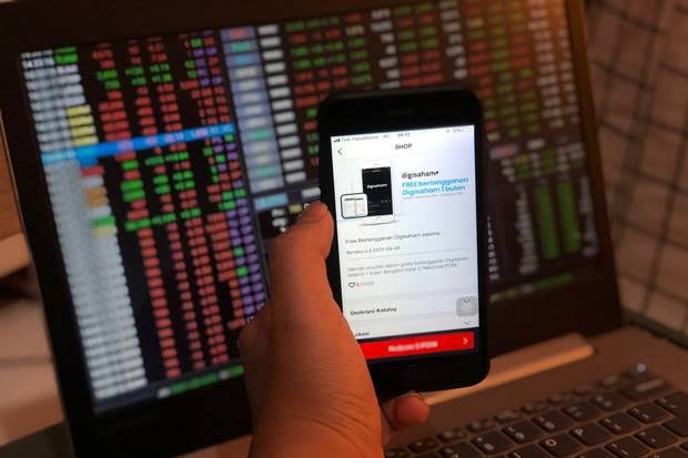 Pernah Dengar Apa Itu Saham Preferen? Yuk Cek Penjelasannya (FOTO:MNC Media)