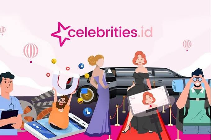 MNC Portal Luncurkan Celebrities.id (FOTO:MNC Media)