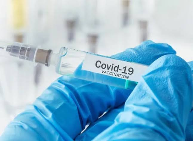 Pemerintah Beri Insentif Rp255 Miliar ke 16 Juta Bulk Vaksin Covid-19 (FOTO:MNC Media)