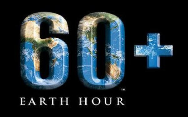 Peringati Earth Hour, Pertamina RU VI Padamkan Listrik Perumahan Selama 1 Jam.  (Foto :  MNC Media)