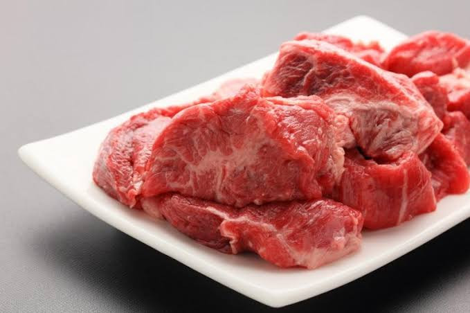 Stok Daging Defisit Jelang Lebaran, Kemendag: Akan ada Impor  (FOTO:MNC Media)