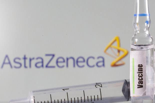 UNICEF Sebut Vaksin AstraZeneca dari India Akan Dikirim Mei 2021  (FOTO:MNC Media)