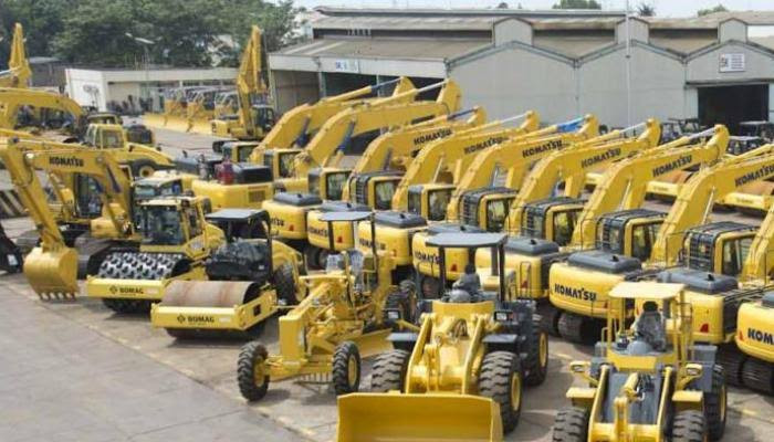 United Tractors (UNTR) Buka Lima Lowongan Kerja Buat Lulusan S1 Nih, Minat? (Foto: MNC Media)