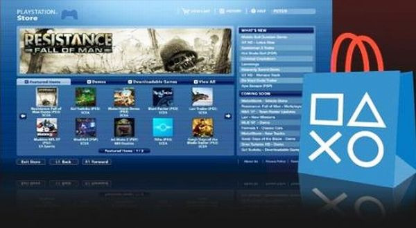 Sony Akan Tutup Toko Game di PS3, PS Vita dan PSP pada 2 Juli Mendatang. (Foto: MNC Media)